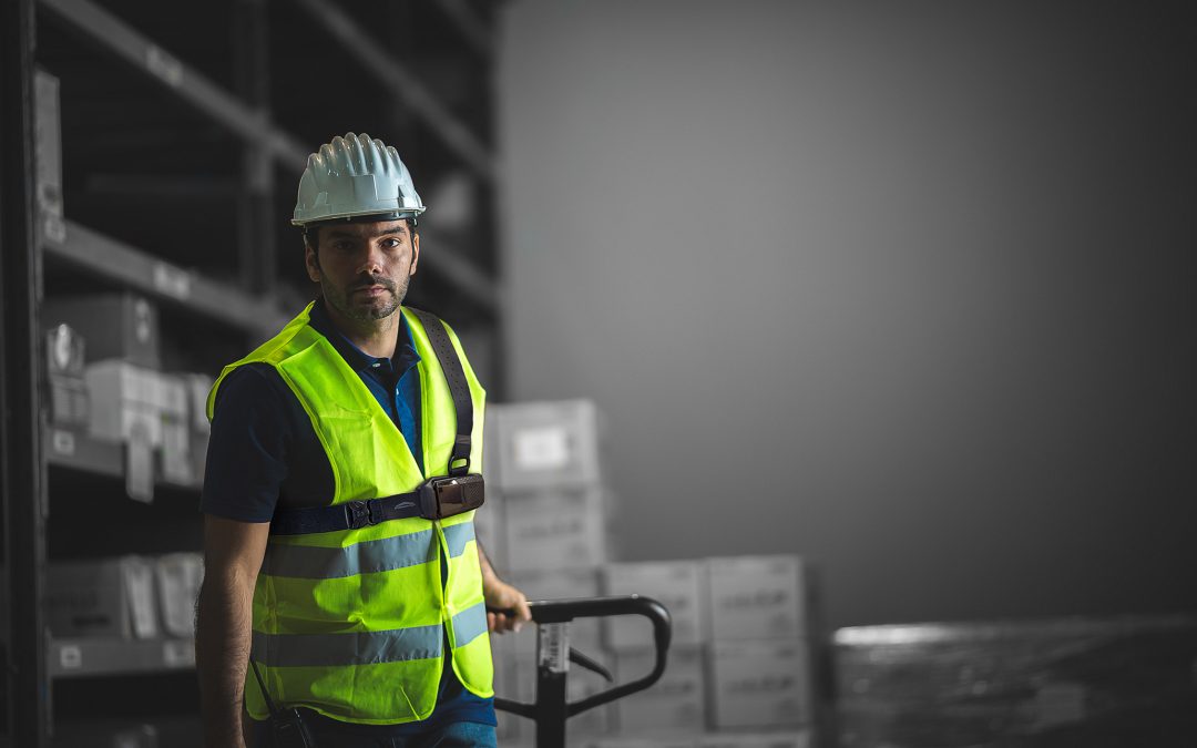 Why Your Workforce Will Benefit from Safety Wearables