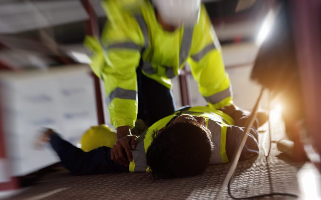 Why Solving Workplace Safety Must Start with the Problem, Not the Solution