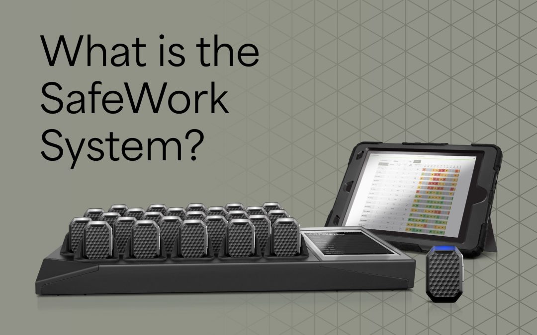 What is the SafeWork System?