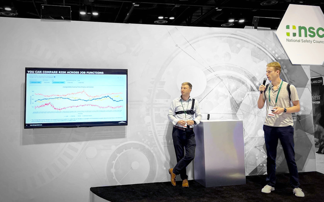 3 Takeaways From the National Safety Council’s Congress & Expo 2021