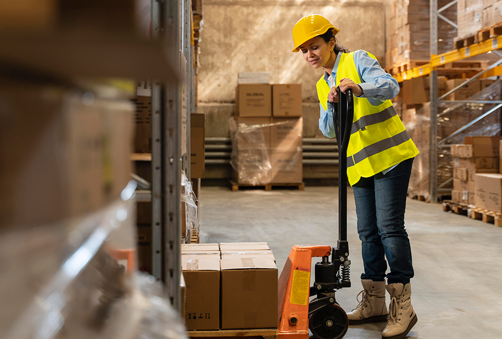 Navigating the Maze: Attracting Young Talent and Embracing Tech Solutions in the Warehouse Labor Shortage