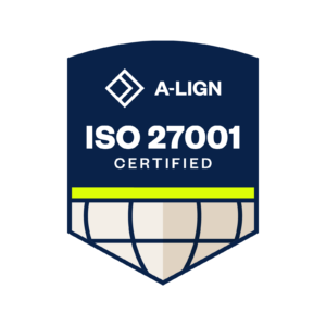 ISO Certification Logo